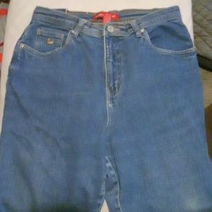 Women's jeans sz 12 short